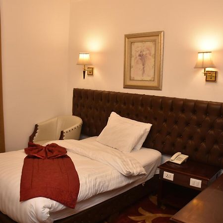 Madison Hotel Амман Экстерьер фото