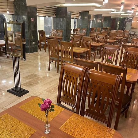 Madison Hotel Амман Экстерьер фото