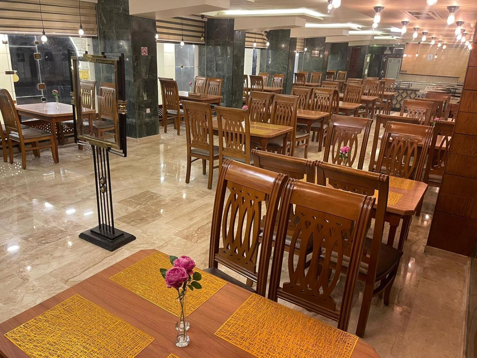 Madison Hotel Амман Экстерьер фото