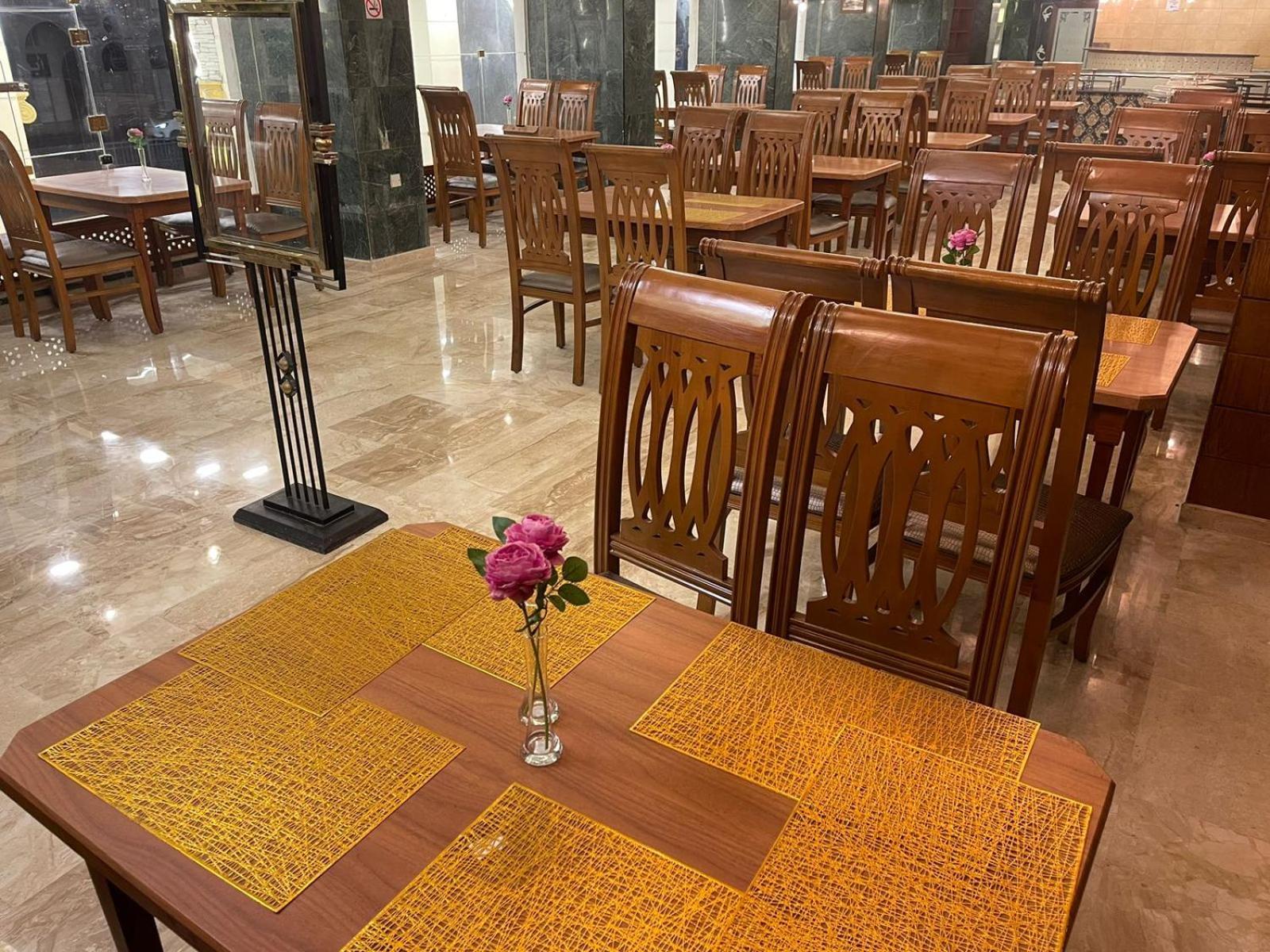 Madison Hotel Амман Экстерьер фото